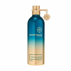 Montale Tropical Wood by Montale Eau de Parfum Spray (Unisex) 100 ml