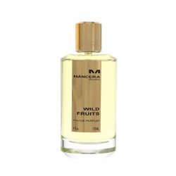 Mancera Wild Fruits by Mancera Eau de Parfum Spray (Unisex) 120 ml