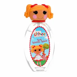 Lalaloopsy by Marmol & Son Eau de Toilette Spray (Spot Splatter Splash) 50 ml