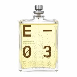 Escentric 03 by Escentric Molecules Eau de Toilette Spray (Unisex) 104 ml