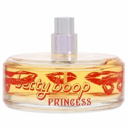 Betty Boop Princess by Betty Boop Eau de Parfum Spray (Tester) 75 ml