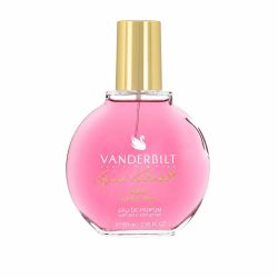 Vanderbilt Minuit a New York by Gloria Vanderbilt Eau de Parfum Spray 100 ml