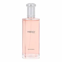 English Dahlia by Yardley London Eau de Toilette Spray 125 ml