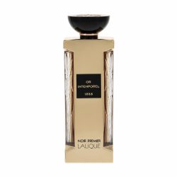 Lalique Or Intemporel by Lalique Eau de Parfum Spray (Unisex) 100 ml