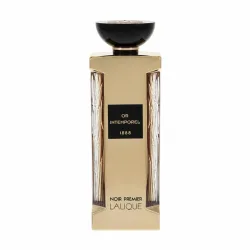 Lalique Or Intemporel by Lalique Eau de Parfum Spray (Unisex) 100 ml