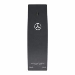 Mercedes Benz Club Extreme Eau De Toilette Spray 100 ml