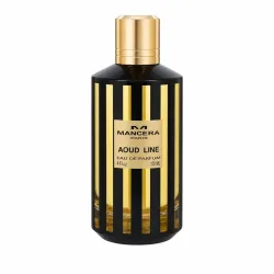 Mancera Aoud Line by Mancera Eau de Parfum Spray (Unisex) 120 ml