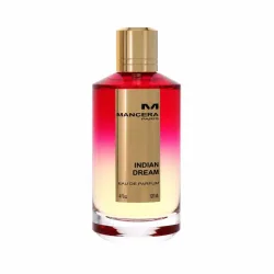 Mancera Indian Dream by Mancera Eau de Parfum Spray 120 ml