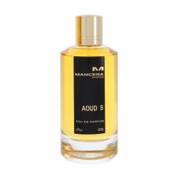 Mancera Aoud S by Mancera Eau de Parfum Spray 120 ml