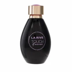 La Rive Touch of Woman by La Rive Eau de Parfum Spray 90 ml