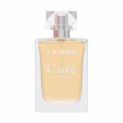 La Rive Cute by La Rive Eau de Parfum Spray 100 ml