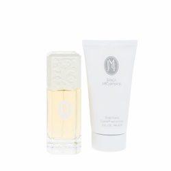 JESSICA Mc CLINTOCK by Jessica McClintock Gift Set -- 3.4 oz Eau de Parfum Spray + 5 oz Body Lotion