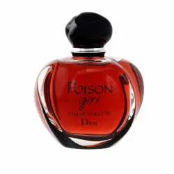 Poison Girl by Christian Dior Eau de Toilette Spray 100 ml