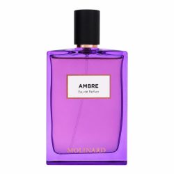 Molinard Ambre by Molinard Eau de Parfum Spray 75 ml