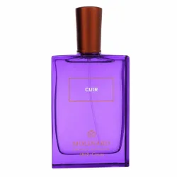 Molinard Cuir by Molinard Eau de Parfum Spray (Unisex) 75 ml