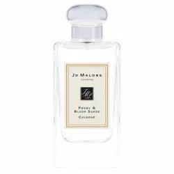 Jo Malone Peony & Blush Suede by Jo Malone Cologne Spray (Unisex ohne Verpackung) 100 ml