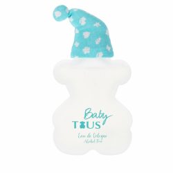 Baby Tous by Tous Eau de Cologne Spray (Alcohol Free) 100 ml