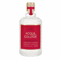 4711 Acqua Colonia Pink Pepper & Grapefruit by Maurer & Wirtz Eau de Cologne Spray 169 ml