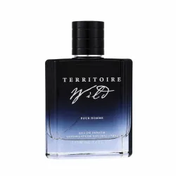 Territoire Wild by YZY Perfume Eau de Parfum Spray 100 ml