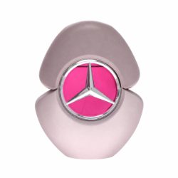 Mercedes Benz Woman Eau De Parfum Spray 90 ml