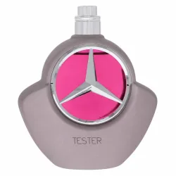 Mercedes Benz Woman Eau De Parfum Spray (Tester) 90 ml