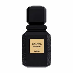 Santal Wood by Ajmal Eau de Parfum Spray (Unisex) 100 ml
