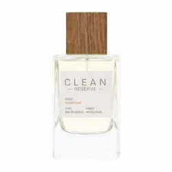 Clean Sueded Oud by Clean Eau de Parfum Spray 100 ml