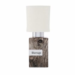 Nasomatto Blamage by Nasomatto Extrait de parfum (Pure Perfume) 30 ml