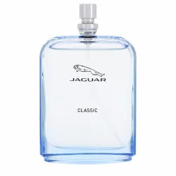 Jaguar Classic by Jaguar Eau de Toilette Spray (Tester) 100 ml