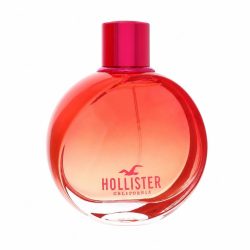 Hollister Wave 2 Eau De Parfum Spray 100 ml
