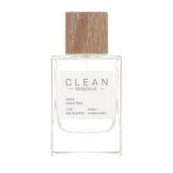 Clean Velvet Flora by Clean Eau de Parfum Spray 100 ml