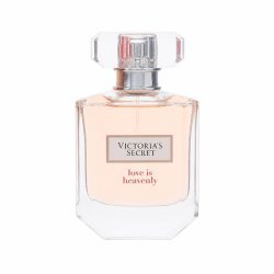 Victoria's Secret Love Is Heavenly Eau De Parfum Spray 50 ml