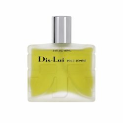 Dis Lui by YZY Perfume Eau de Parfum Spray 100 ml