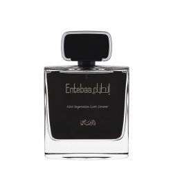 Entebaa by Rasasi Eau de Parfum Spray 98 ml