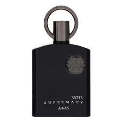 Supremacy Noir by Afnan Eau de Parfum Spray 100 ml