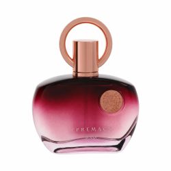 Supremacy Pour Femme by Afnan Eau de Parfum Spray 100 ml