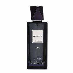Modest Pour Homme Une by Afnan Eau de Parfum Spray 100 ml