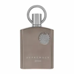 Supremacy Silver by Afnan Eau de Parfum Spray 100 ml