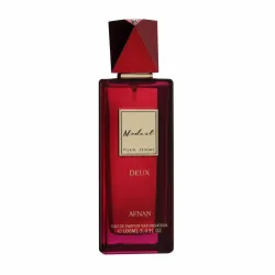 Modest Pour Femme Deux by Afnan Eau de Parfum Spray 100 ml