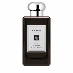 Jo Malone Myrrh & Tonka Cologne Spray (Unisex Unboxed) 100 ml