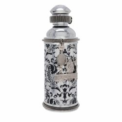 Silver Ombre by Alexandre J Eau de Parfum Spray 100 ml