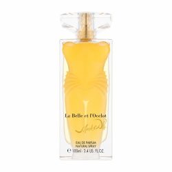 Salvador Dali La Belle et L'Ocelot Eau De Parfum Spray 100 ml