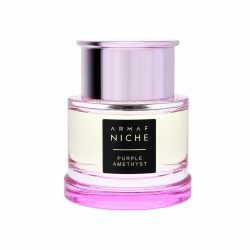 Armaf Niche Purple Amethyst by Armaf Eau DE Parfum Spray 90 ml