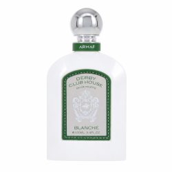 Armaf Derby Blanche White by Armaf Eau de Toilette Spray 100 ml