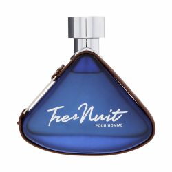 Armaf Tres Nuit by Armaf Eau de Toilette Spray 100 ml