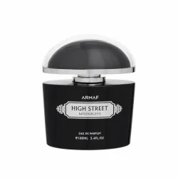 Armaf High Street Midnight Eau De Parfum Spray 100 ml