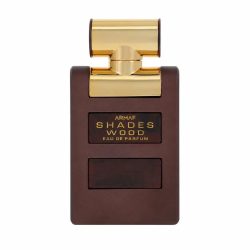 Armaf Shades Wood by Armaf Eau de Toilette Spray 100 ml