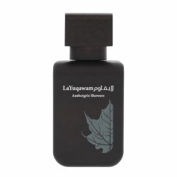 Ambergis Showers by Rasasi Eau de Parfum Spray 75 ml