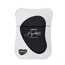 Armaf Signature Night Eau De Parfum Spray 100 ml