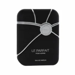 Armaf Le Parfait Eau De Toilette Spray 100 ml